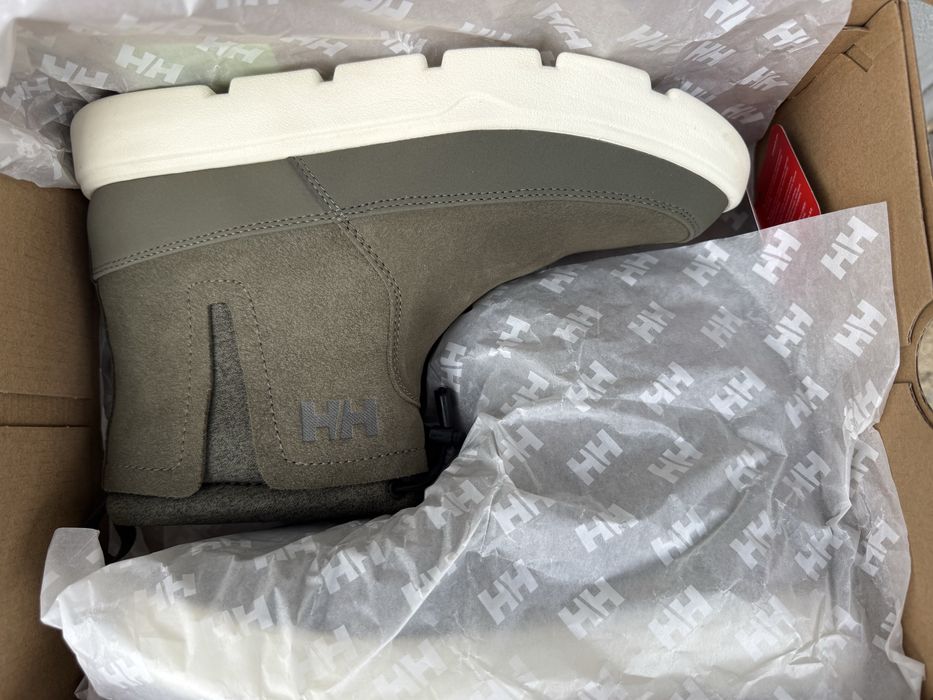 Cizme femei Helly Hansen 39 1/3