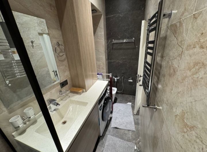 Infinity 2-комнатная 65м2 1200$ Мирзо-Улугбекский район
