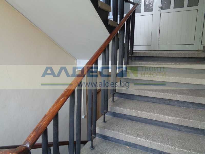 Продава се Офис в София, Център - 2358 кв.м за 552 €/кв.м - Снимка #10