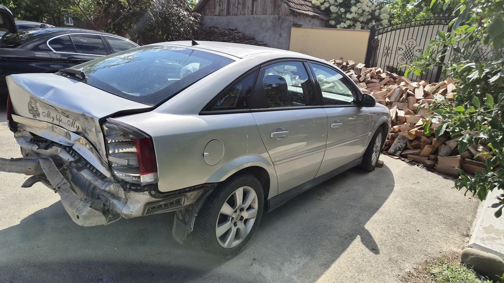 OPEL Vectra 0 — imagine 4