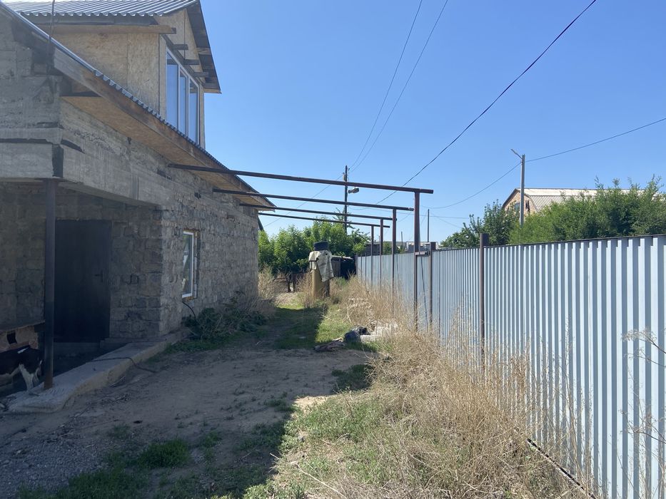 Продам дом на правом берегу