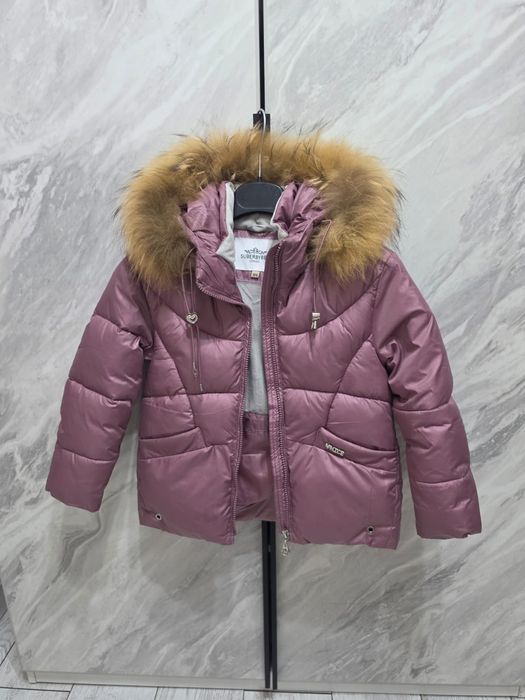Продам зимний комбинезон