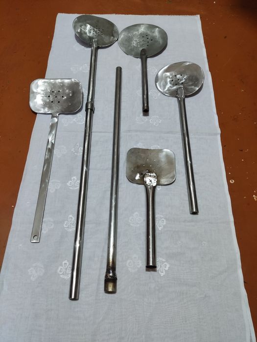 Капкир и все для дома