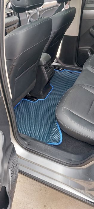 Ева полик тайор безнес сотилади