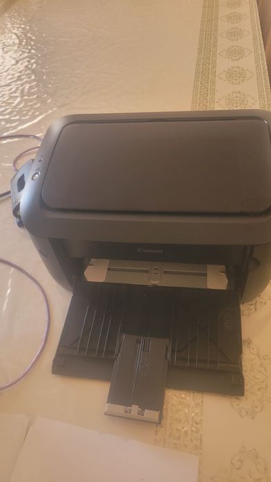 Продам ноутбук с принтерам обо отличном состаяние