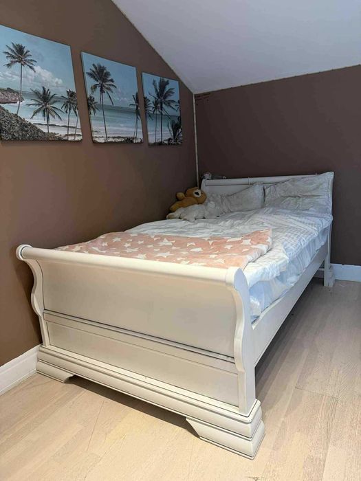 Pat Jazz Mobexpert + somiera