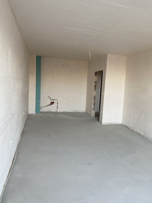 Продава се Двустаен апартамент в Пловдив, Остромила - 75 кв.м за 816 €/кв.м - Снимка #3