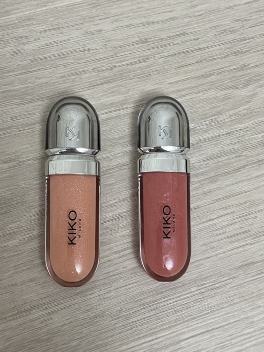 Kiko блеск для губ