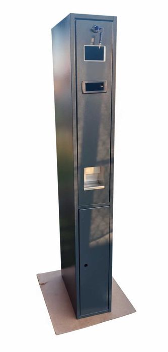 Automat Jetoane.Distribuitor jetoane cu protocol  MDB.