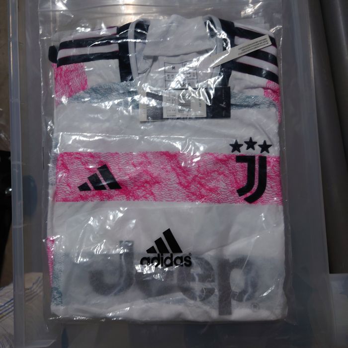 Тениска на Ювентус/Juventus