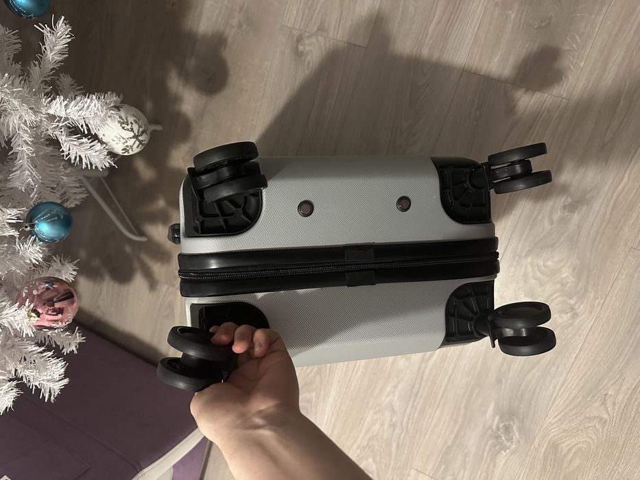 Troler 38L 56cm inaltime