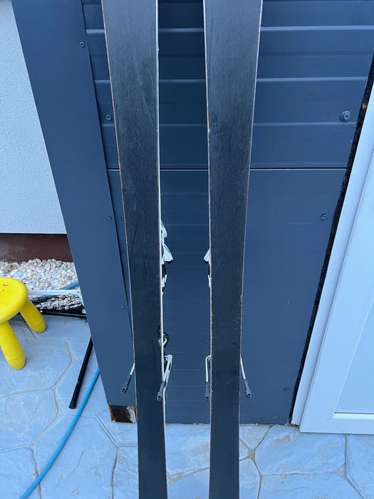 Ski Schiuri Schi Rossignol HERO ELITE LONG TURN 1.70