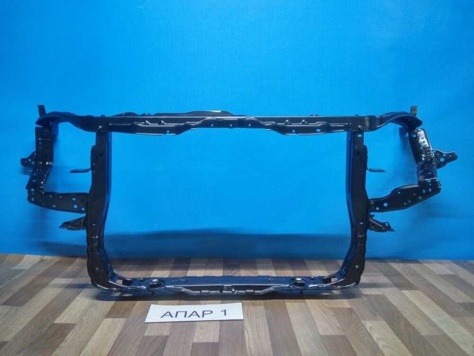 Телевизор на Toyota Highlander 11-/Тойота Хайландер 11-