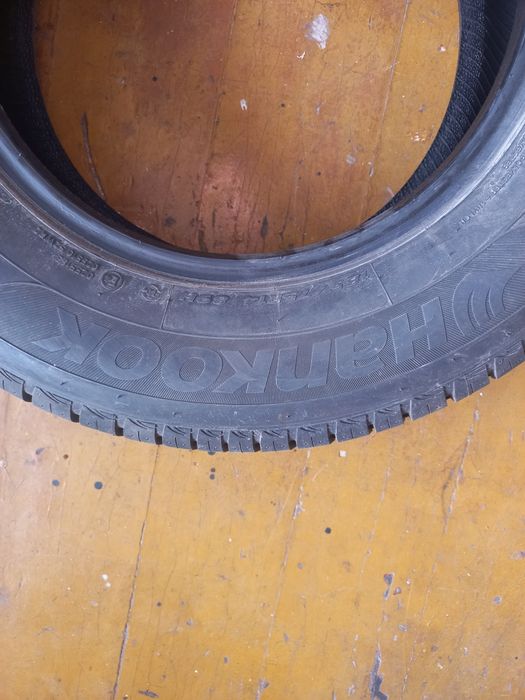 Продам шины новые