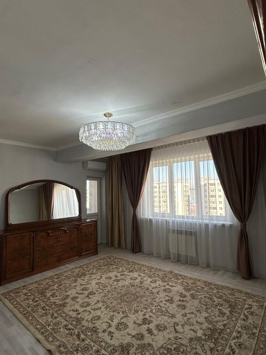 2-х комнатная квартира