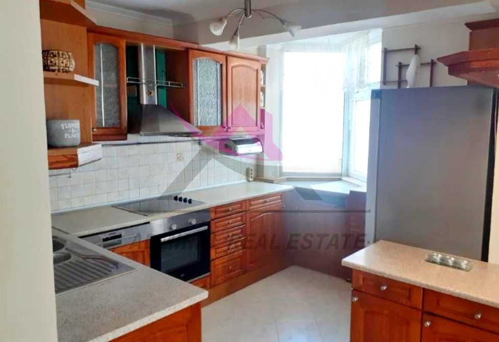 Дава се под наем Тристаен апартамент в Варна, Спортна зала - 70 кв.м за 500 € - Снимка #1