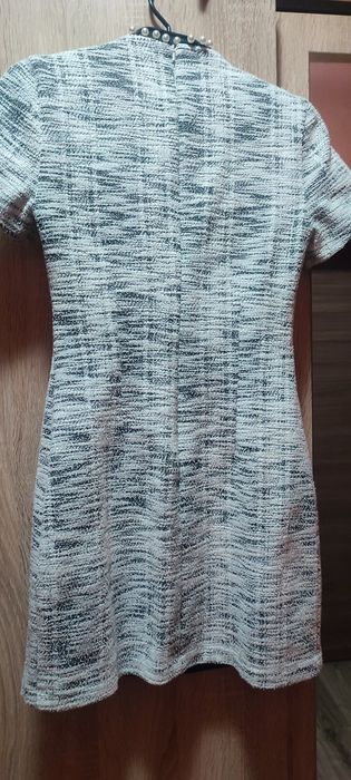 Стилна рокля Юнона