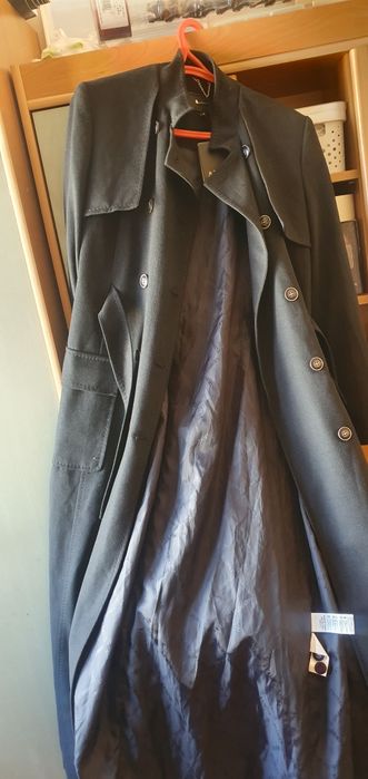 Женское пальто демисезонное