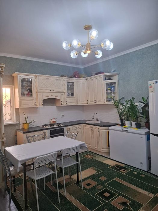 Дом 75 кв м Талгайран 2 , 7 улица , 22 дом