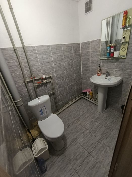 Офис 2-хкомн 1 мкр, коммерч недвиж