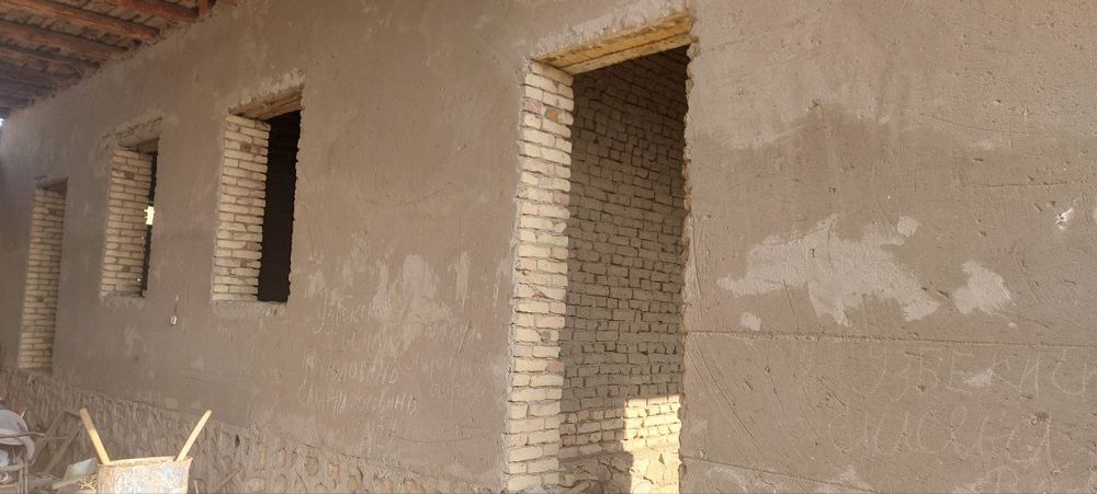 Город Бухара, Каган, посёлок Ойбек(убачули)