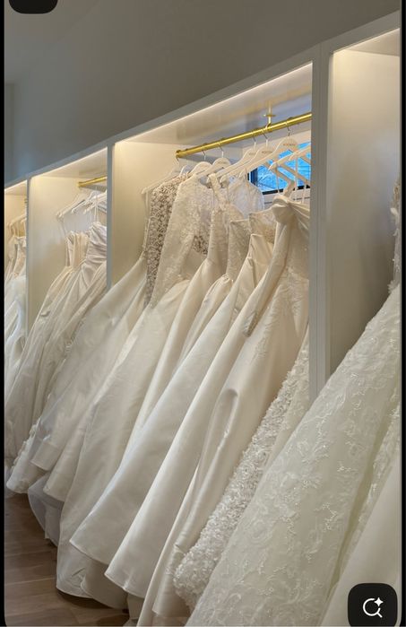 Мебель,шкаф свадебный салон