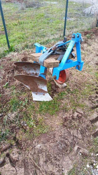 Кубота 20 к.с. Внос Германия