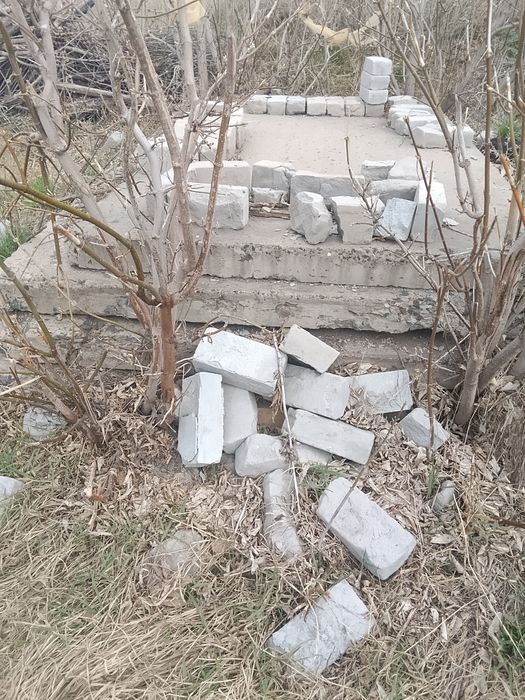 Продам стройматериалы