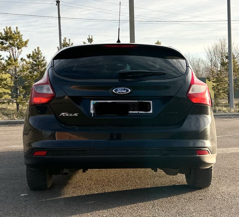 Продам Ford Focus