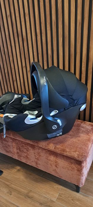 Set Cybex (scoica + baza isofix)
