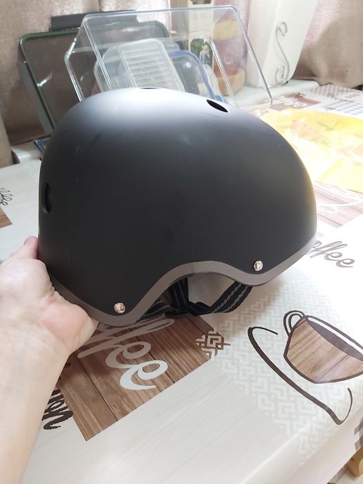 Продам детский шлем