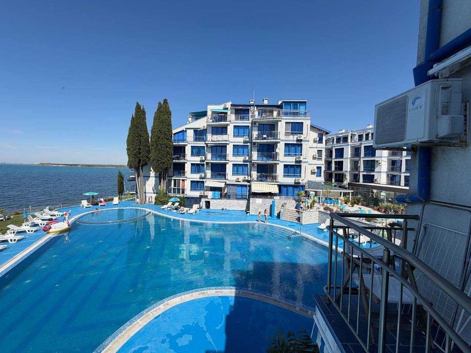 Продава се Двустаен апартамент в Поморие - 61 кв.м за 1460 €/кв.м - Снимка #11