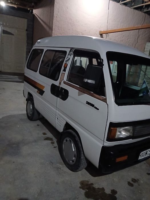 Damas 2005 yil sotiladi