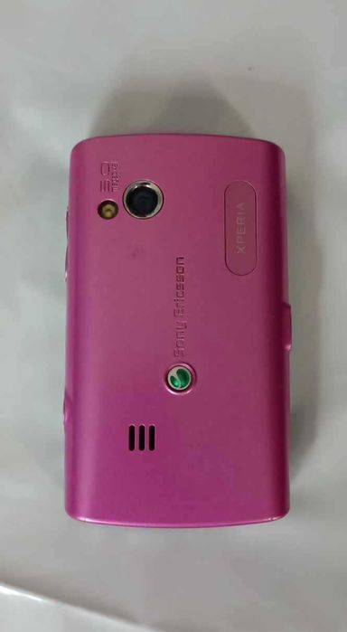 Vand SonyEricsson U20-i, in stare impecabila ca nou