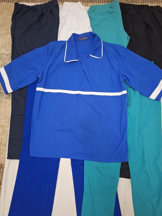 Спец  одеждалар сатылады