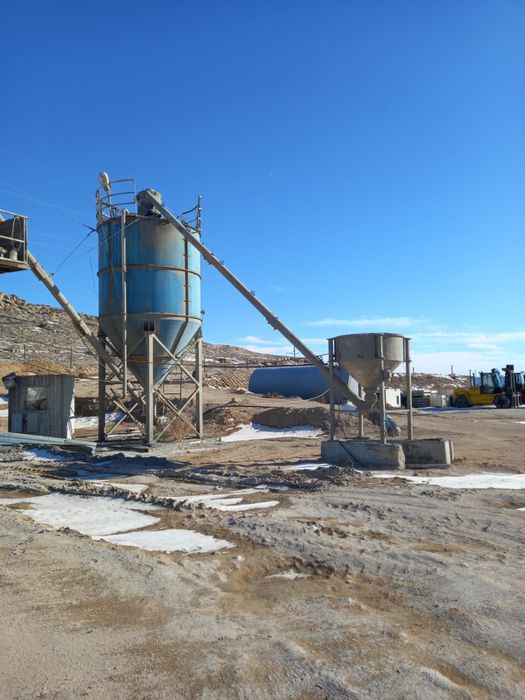 Продается БСУ, производство Россия