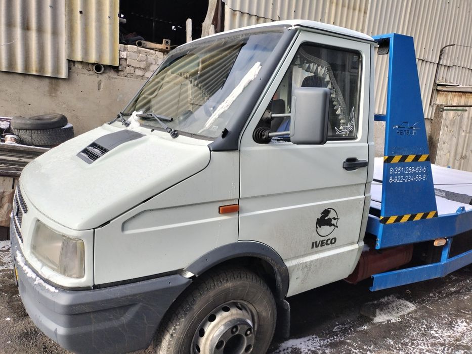 Услуга эвакуатора.Эвакуатор.