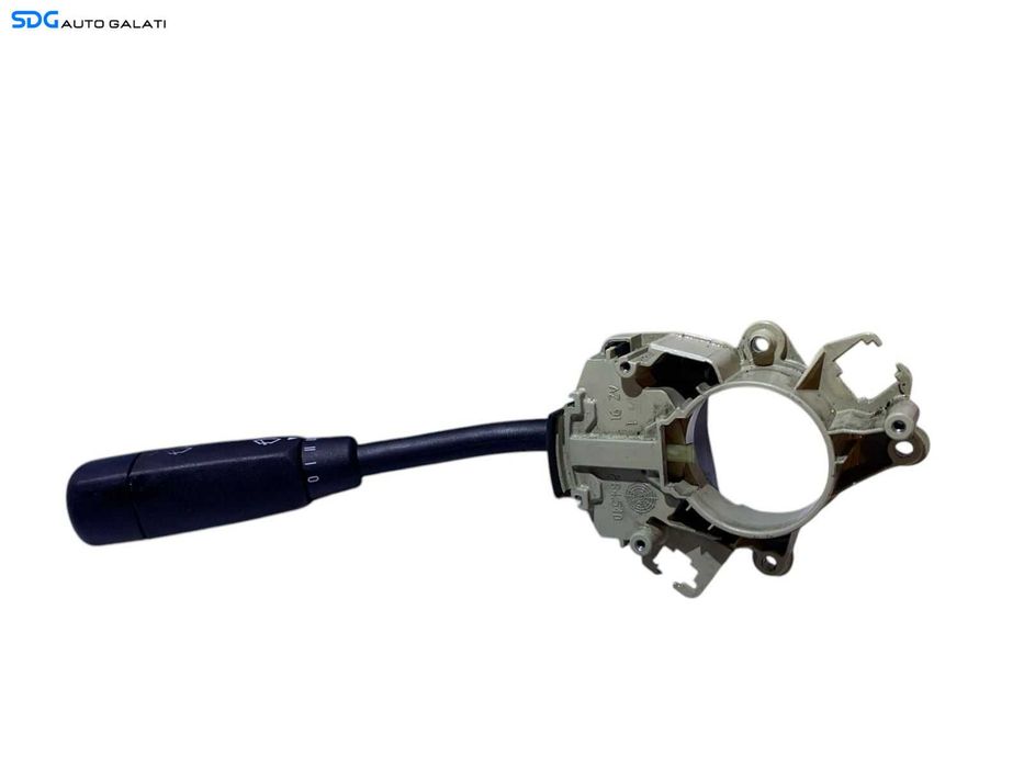 Maneta Semnalizare Stergatoare Mercedes Clasa C Class W203 C180 C200 C220 C230 C270 2000 - 2007 Cod A2035450010 [S0129]