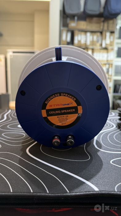 Потолочная колонка K108 30W