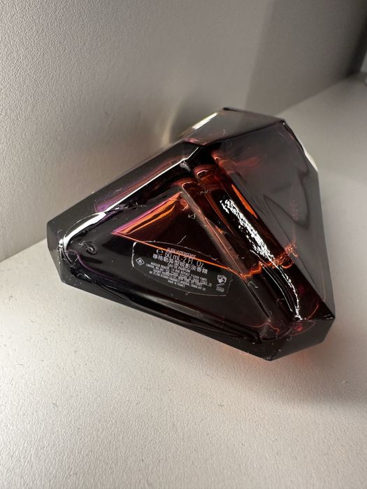 Mugler Alien Hypersense EDP 60ml – Aproape Nou (Folosit 10%)
