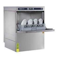 Фронтальная Посудомоечная Машина На 500 Тарелок