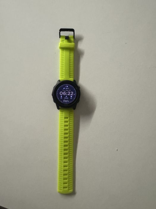 Garmin Forerunner 745 black