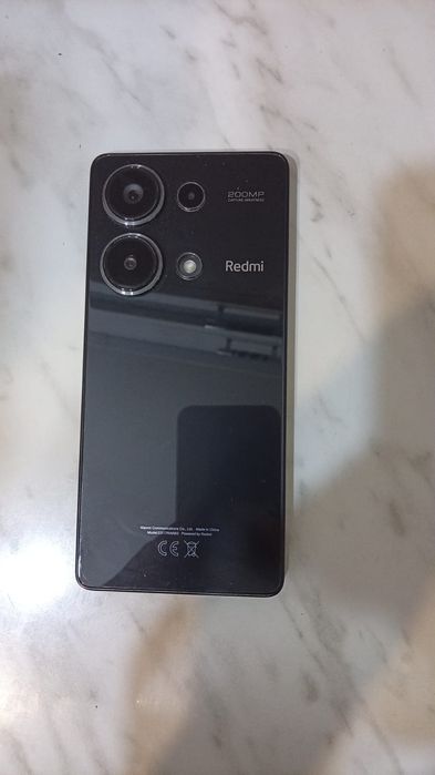 Redmi Note 13 Pro 4G