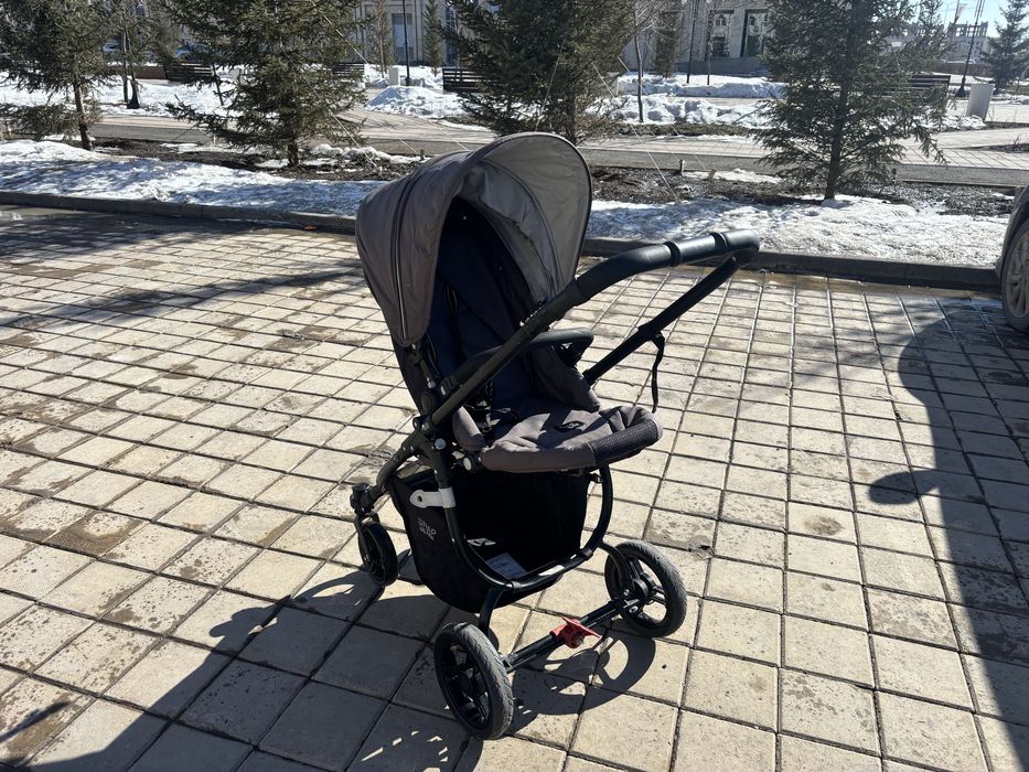 Коляска Valco Baby Snap 4 Ultra