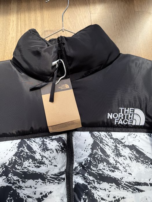 The North Face Jacket size XL