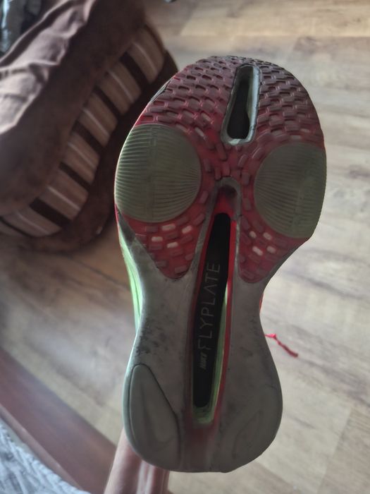 Nike Alphafly 3 - размер 43
