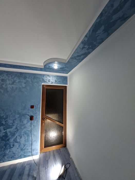 Meseriași în construcții
