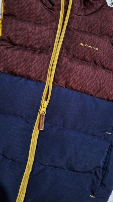 Грейка елек Декатлон 6г