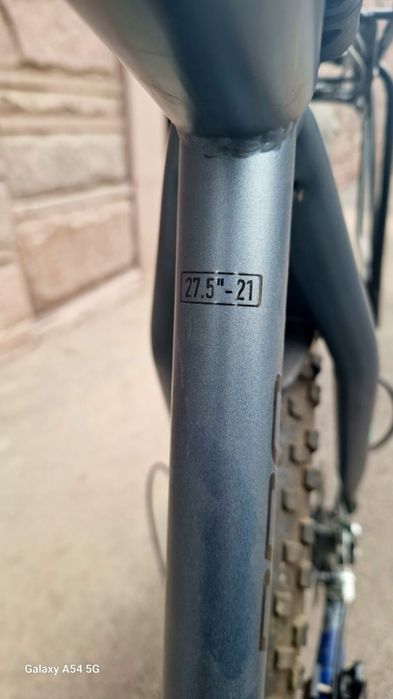 Продам велосипед