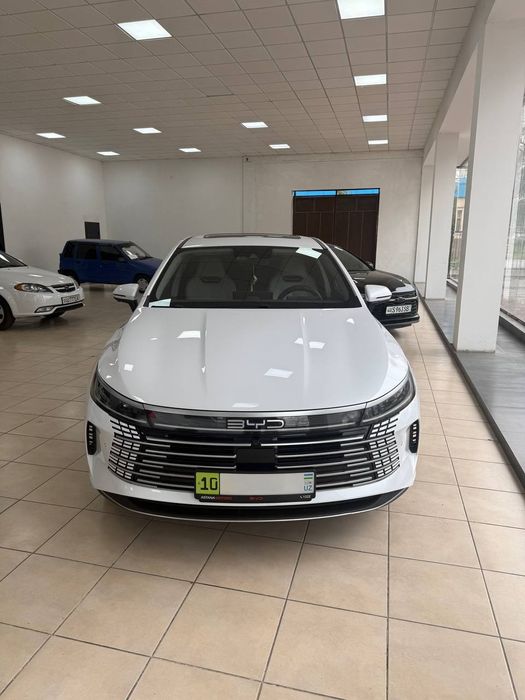 Продаётся Byd Chazor